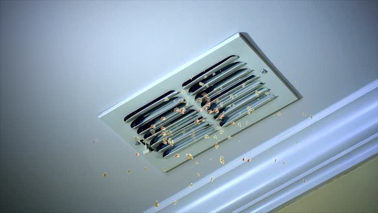 Best HVAC Air Duct Cleaning  in Creston, IA