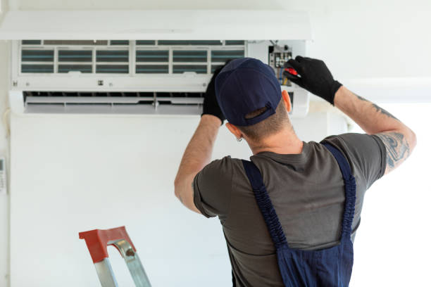 Best HVAC Air Duct Cleaning  in Creston, IA