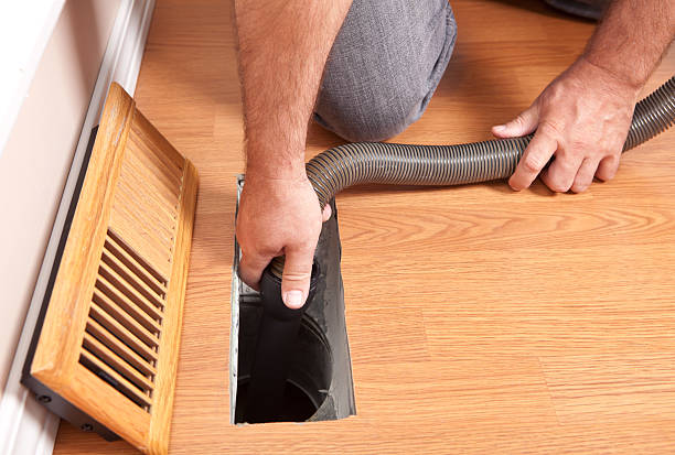 Best HVAC Duct Inspection Services  in Creston, IA