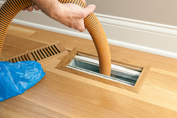Professional Airduct Cleaning in Creston, IA