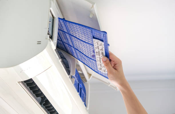 Best Home Air Vent Cleaning  in Creston, IA